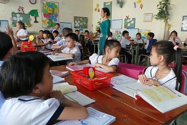 Bộ GD-ĐT “hé lộ” việc dạy học tích hợp, phân hóa 