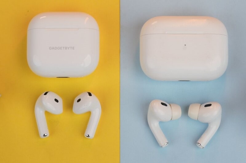 Đánh giá tai nghe Apple AirPods 4: Có tốt hơn AirPods Pro 2 không?