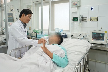 Nam thanh niên hôn mê vì mắc hội chứng Brugada