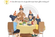 Băn khoăn vì nhiều đứa trẻ không có chỗ trong sách giáo khoa mới?