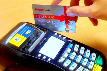 Sẽ hợp nhất các tổ chức chuyển mạch thẻ