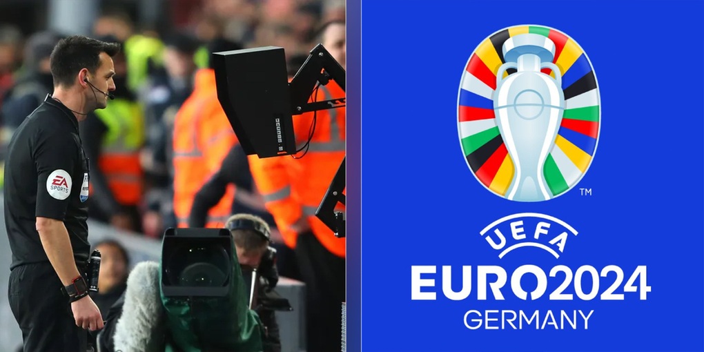 UEFA bị kiện, VAR có thể bị khai tử ở Euro 2024 - 2
