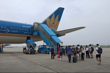 Đề xuất khai thác linh hoạt 2 sân bay Long Thành - Tân Sơn Nhất