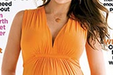 Jessica Alba: “Tôi sẽ là bà mẹ nghiêm khắc”