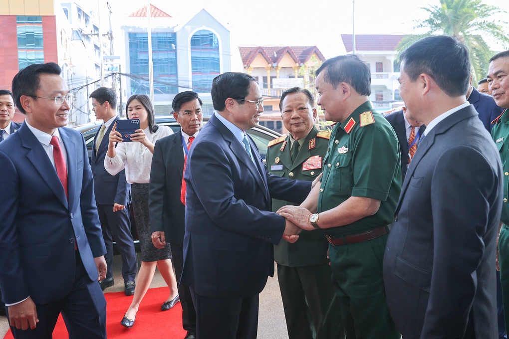 Thủ tướng: ASEAN tự cường không thể thiếu đội ngũ doanh nhân tự cường - 4 Thủ tướng: ASEAN tự cường không thể thiếu đội ngũ doanh nhân tự cường - 4