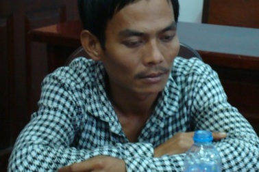 Bắt kẻ giết cha ruột, lên TP HCM vứt xác