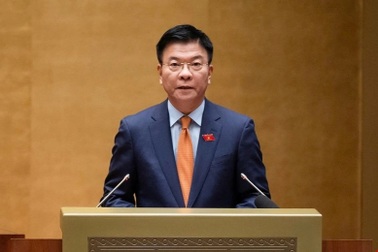 Minh bạch việc coi AI phục vụ sự thịnh vượng, hạnh phúc của con người