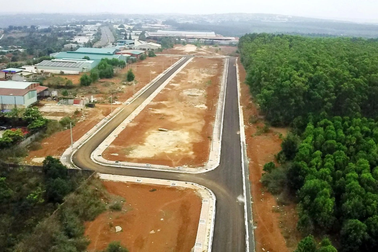 Đấu giá đất cao gấp 4 lần khởi điểm ở Gia Lai: Hủy kết quả 29 lô