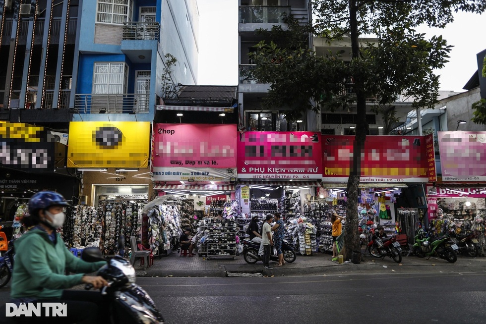 Bỏ không doanh nghiệp nhiều năm, chủ đau đầu khi muốn giải thể - 2
