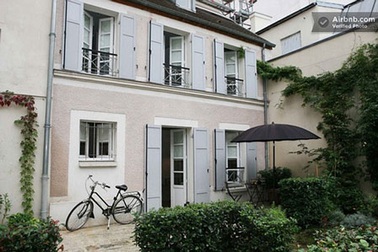 Làm gì đầu tiên khi đặt chân tới Pháp? (P1)