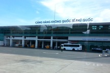 Tập đoàn đầu tiên muốn mua Cảng Hàng không Quốc tế Phú Quốc