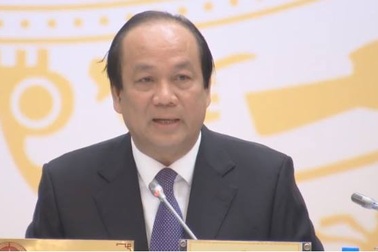 Sai phạm của ông Nguyễn Minh Quang, Võ Kim Cự: Thủ tướng yêu cầu rà soát