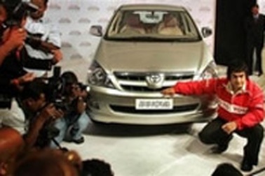 Toyota sẽ xây một nhà máy mới ở Ấn Độ 