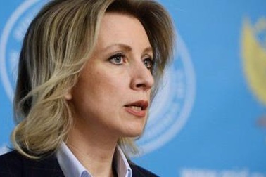 Nga nói thẳng nguồn gốc vũ khí hóa học ở Syria