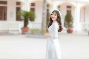 Bí quyết giành 9,5 điểm môn Văn của nữ sinh ban Tự nhiên thi... khối C