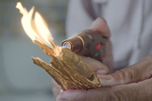 Báo Mỹ lý giải tại sao trầm hương Việt Nam đắt giá