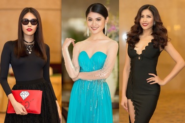 Lan Khuê "phản pháo" khi Thùy Dung bị chê quá nhạt để thi Miss International