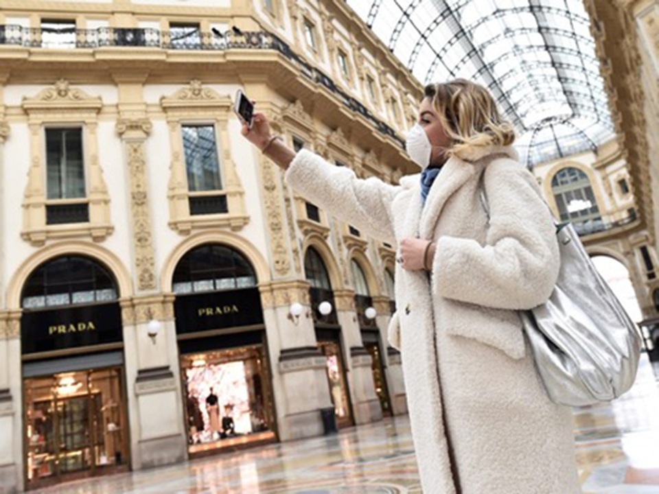 Dấu ấn thế hệ Millennials thời du lịch, hàng không vắng vẻ - 1 Dấu ấn thế hệ Millennials thời du lịch, hàng không vắng vẻ - 1