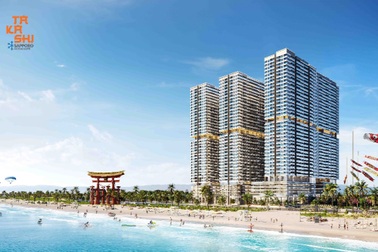 Quy Nhơn vươn mình đón sóng lớn nhờ hạ tầng hoàn chỉnh