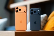 Biến động giá iPhone 17, iPhone 17 Pro Max trước ngày iPhone 18 ra mắt