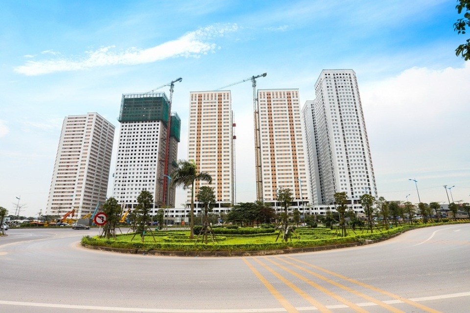 2020 đâu là “cửa sáng” cho nhà đầu tư BĐS - 2 2020 đâu là “cửa sáng” cho nhà đầu tư BĐS - 2