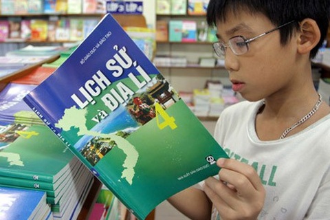 Hôm nay, Bộ GD&ĐT công bố Chương trình giáo dục phổ thông mới