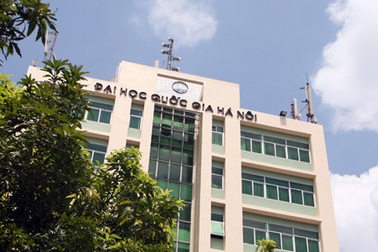 Việt Nam có 2 đại học lọt top 150 đại học tốt nhất châu Á