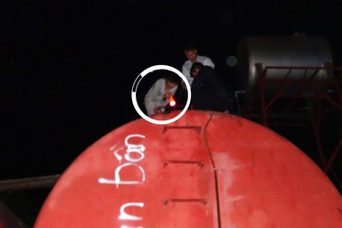 "Nữ tướng" chống gian lận xăng dầu: Con người của... hành động!