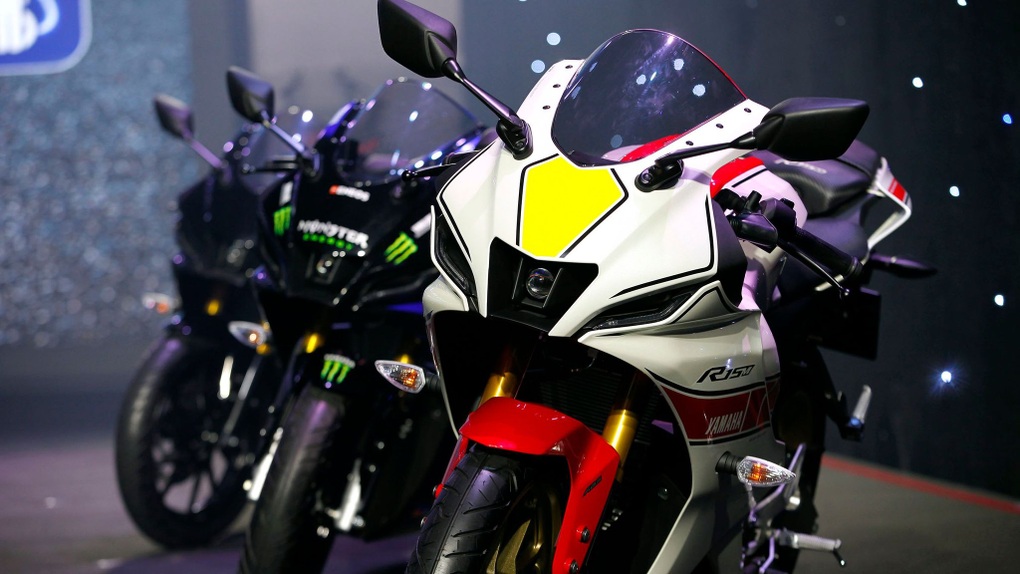 Yamaha Grande 2022 tăng giá bán, R15M đắt nhất phân khúc - 4 Yamaha Grande 2022 tăng giá bán, R15M đắt nhất phân khúc - 4