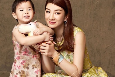 Chồng cũ của “Tiểu Yến Tử” Huỳnh Dịch “bóc lịch” vì buôn ma tuý