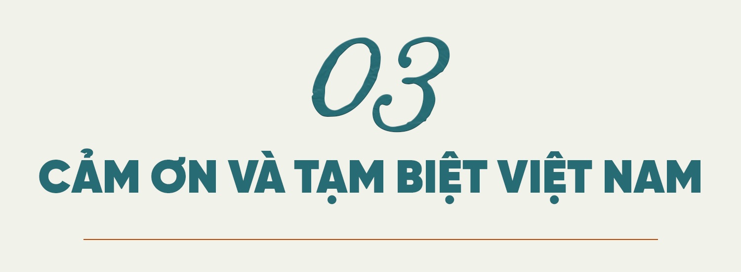 Phu nhân Đại sứ Pháp kể chuyện phượt Việt Nam bằng xe máy - 15