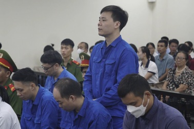 Vụ 100 tấn thực phẩm chức năng giả: Ông chủ MediUSA nhận hơn 16 năm tù