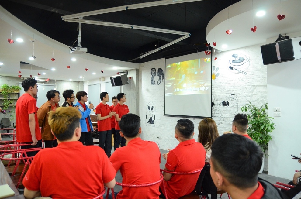 GenZ đỗ CNTT trường top ngay trước kỳ thi tốt nghiệp THPT - Thi được ăn cả, ngã cũng chả lo - 3 GenZ đỗ CNTT trường top ngay trước kỳ thi tốt nghiệp THPT - Thi được ăn cả, ngã cũng chả lo - 3