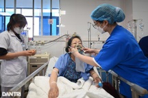 4 dịch bệnh "nóng" tại Hà Nội đang diễn biến thế nào?