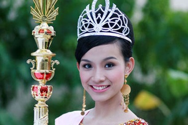 Hoa hậu Hoàn vũ Việt Nam 2015 chính thức được cấp phép tổ chức tại Nha Trang