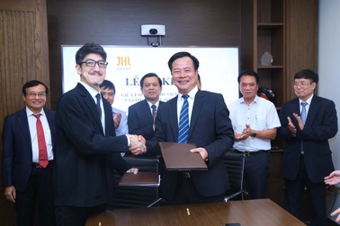 Đào tạo kỹ sư, thực tập sinh có kỹ năng đáp ứng tiêu chuẩn Nhật