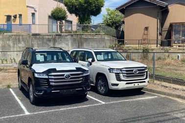 Diện mạo Toyota Land Cruiser thế hệ mới không còn là bí mật