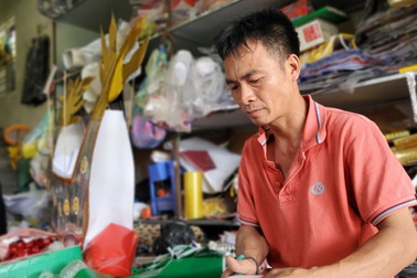 Vượt qua “cái chết trắng” để làm lại cuộc đời