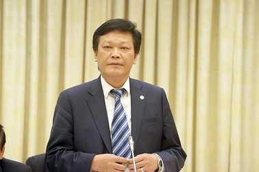 Thứ trưởng Nội vụ nói về việc người đồng cấp được "minh oan"