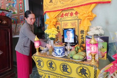 Tình tiết mới trong vụ nữ sinh 14 tuổi ở Vĩnh Long tử vong