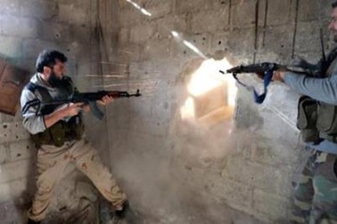 Mosul là vũng lầy chiến thuật của Mỹ - Iraq