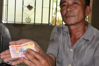 “Điểm mặt” những người trúng số mà “trượt”… tiền thưởng
