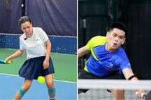 Phiten Pickleball Cup: Giải đấu kỷ niệm dấu ấn 42 năm thành lập thương hiệu