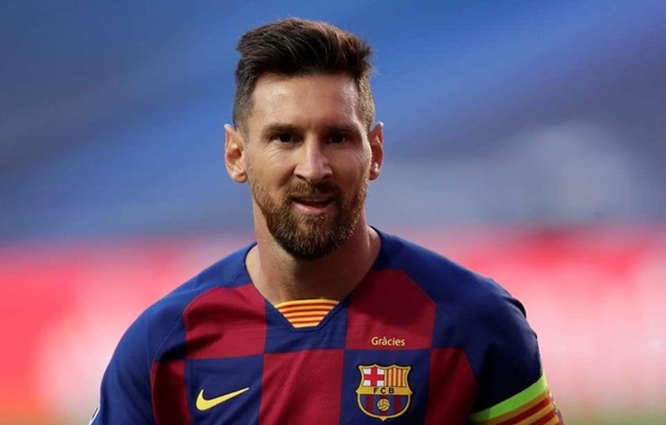 Vì Messi, HLV Barcelona phản pháo sếp lớn - 2 Vì Messi, HLV Barcelona phản pháo sếp lớn - 2