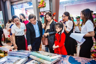 CEO Võ Mạnh Quốc - Sleepy mang đến trải nghiệm tốt nhất cho khách hàng