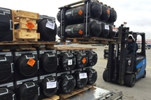 Phản ứng của Nga khi Mỹ tạm dừng cấp vũ khí cho Ukraine