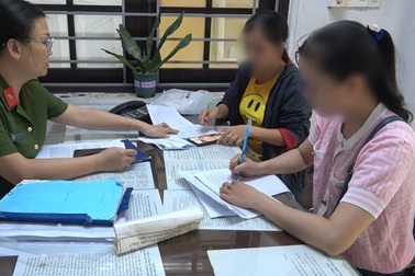 Nhiều người bị lừa hàng trăm triệu đồng vì chiêu trò "cũ rích"