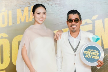 Diệp Bảo Ngọc từng rời đoàn phim, cắt liên lạc vì mâu thuẫn với đạo diễn