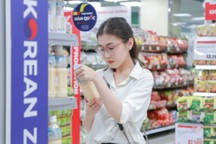 Sinh viên đi chợ: Sợ “chặt chém”, ngại mặc cả từng đồng