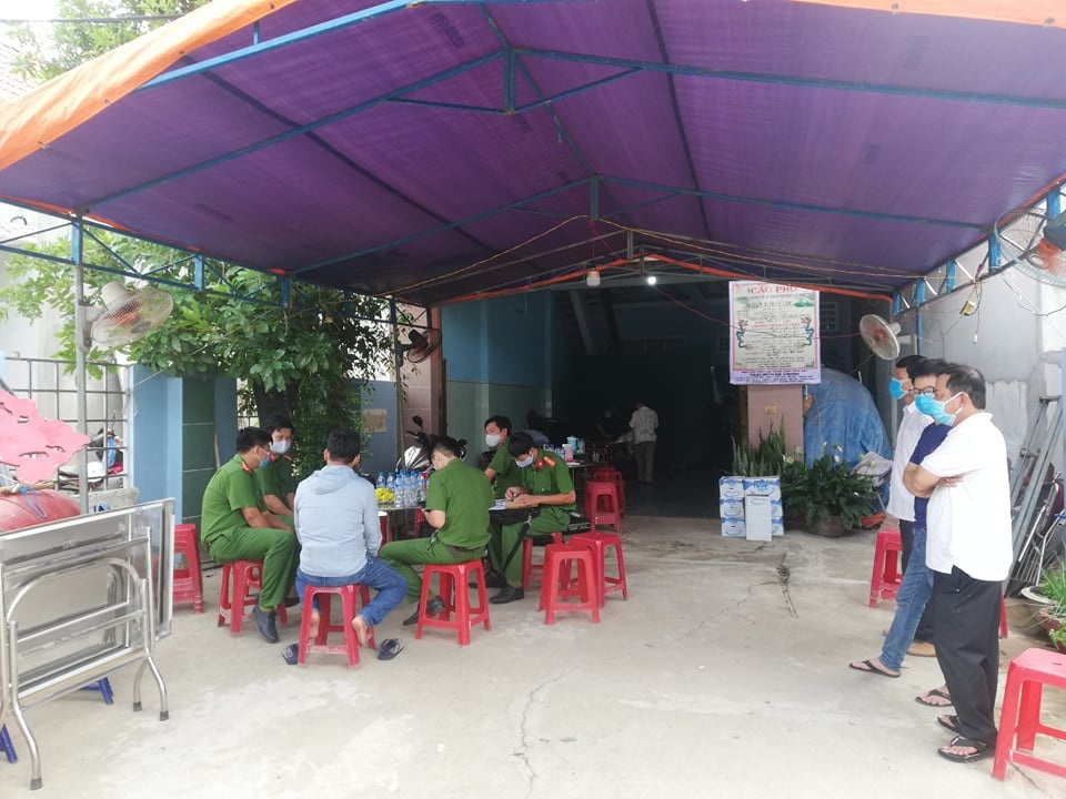 Nghi án mâu thuẫn với vợ, đánh chết mẹ vợ - 1 Nghi án mâu thuẫn với vợ, đánh chết mẹ vợ - 1